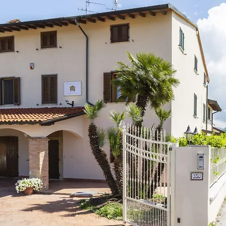 Bed & Breakfast Flori's