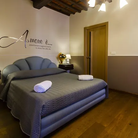 Flori's Bed & Breakfast Viareggio