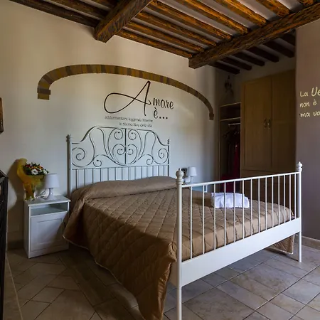 Bed & Breakfast Flori's