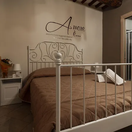 Bed & Breakfast Flori's Viareggio