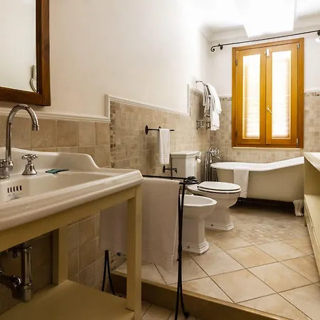 Bed & Breakfast Flori's