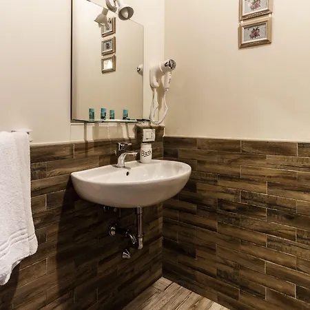 Bed & Breakfast Flori's Viareggio