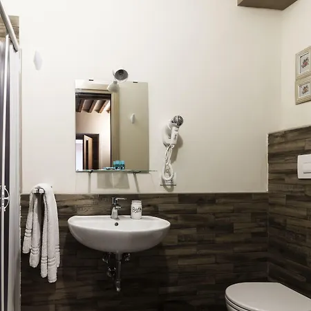Flori's 3* Viareggio