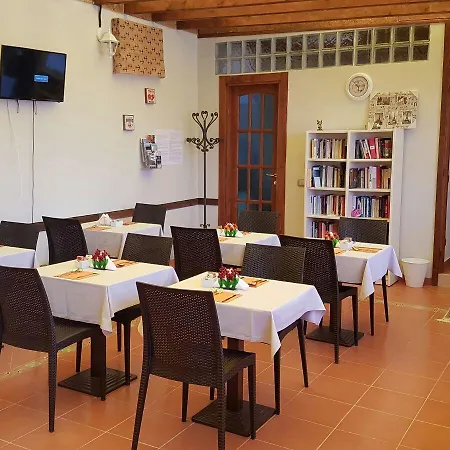 Flori's Viareggio