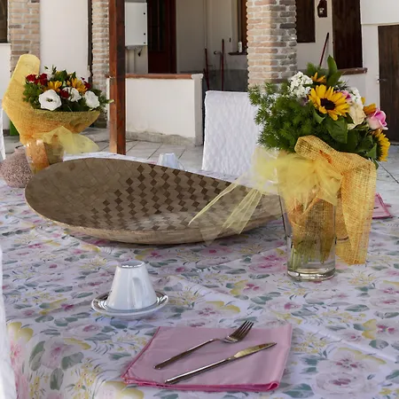 Bed & Breakfast Flori's Viareggio