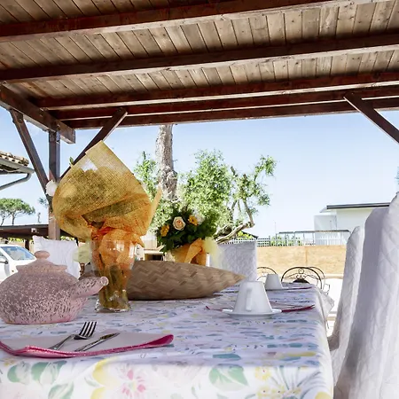 Bed & Breakfast Flori's