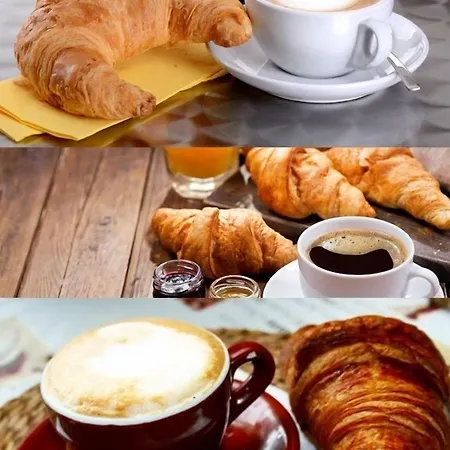 Bed & Breakfast Flori's 3*