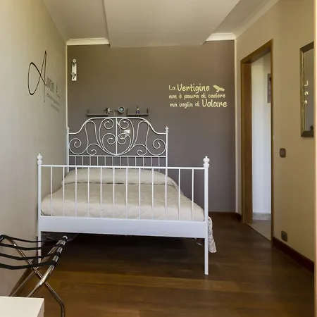 Bed & Breakfast Flori's