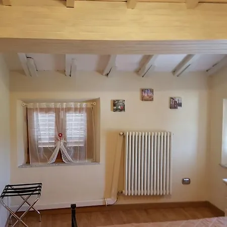 Bed & Breakfast Flori's Viareggio