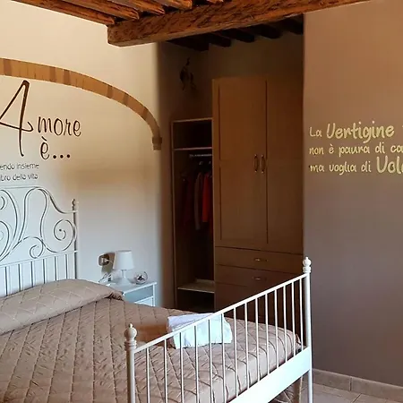 Flori's Bed & Breakfast 3*