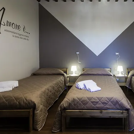 Flori's 3* Viareggio