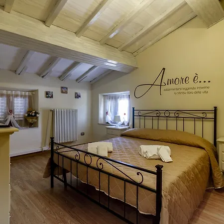 Bed & Breakfast Flori's Viareggio