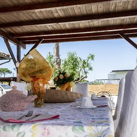 Bed & Breakfast Flori's