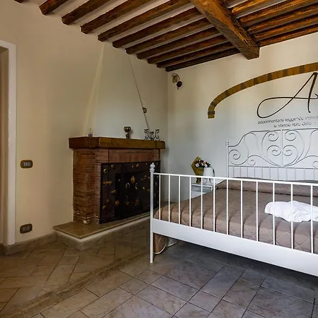 Bed & Breakfast Flori's Viareggio