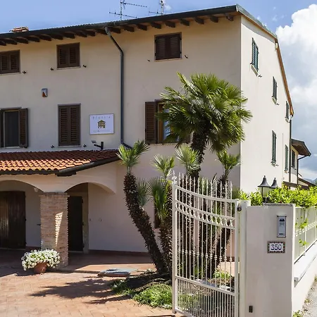 Flori's Viareggio