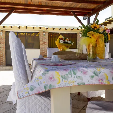 Bed & Breakfast Flori's