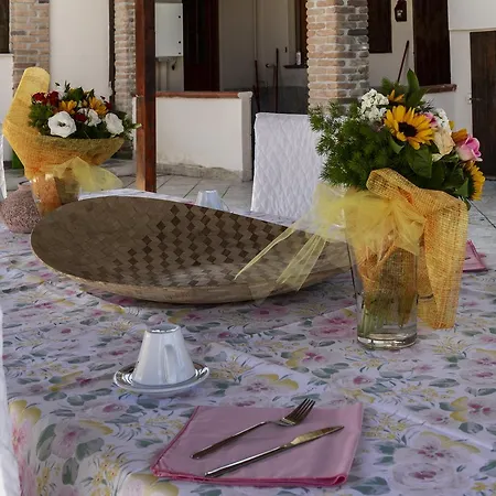 Flori's Viareggio