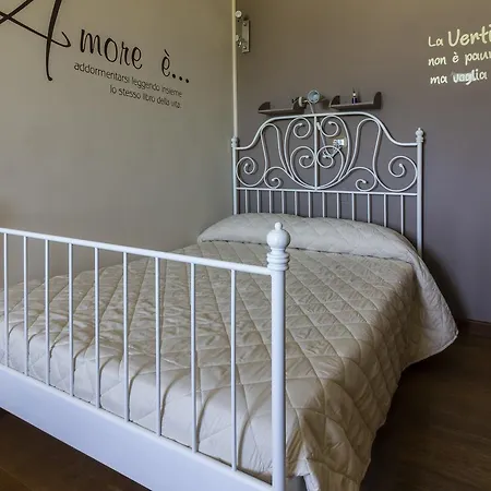 Bed & Breakfast Flori's Viareggio