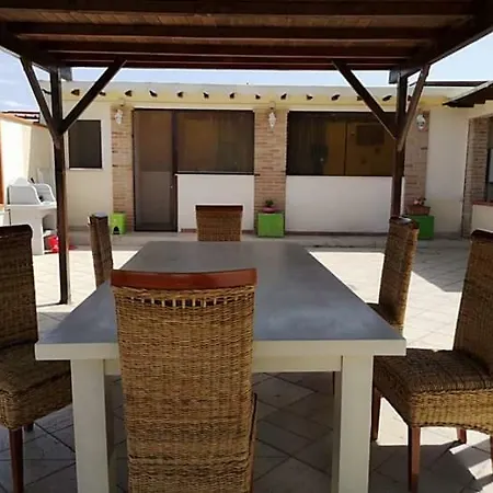 Bed & Breakfast Flori's Viareggio