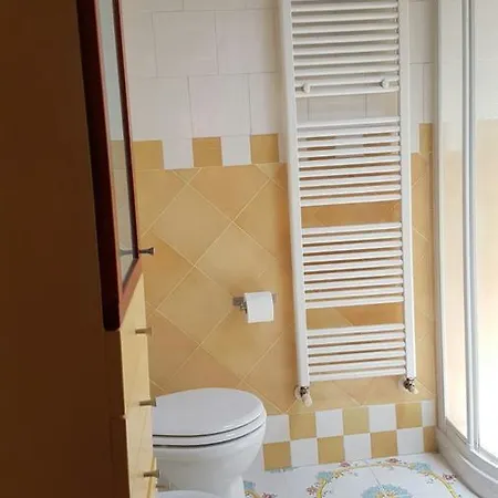 Flori's 3* Виареджо
