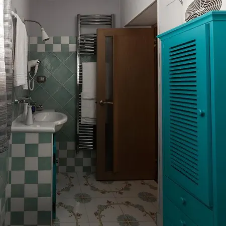 Flori's Отель типа 